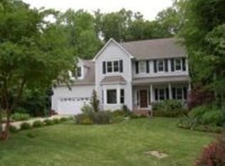 14 Shelburn Ct, Durham, NC 27712