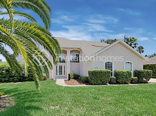 2013 Piping Plover Way, Jacksonville, FL 32224