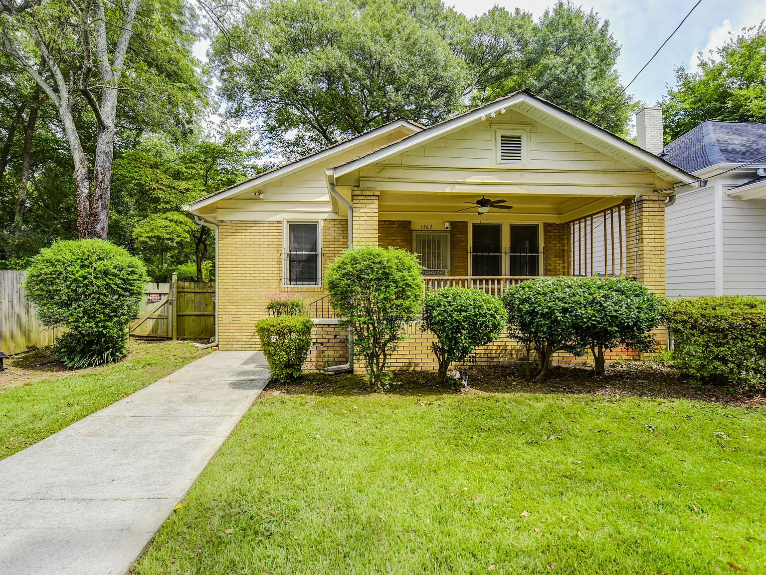 1362 Beatie Ave SW, Atlanta, GA 30310 Zillow