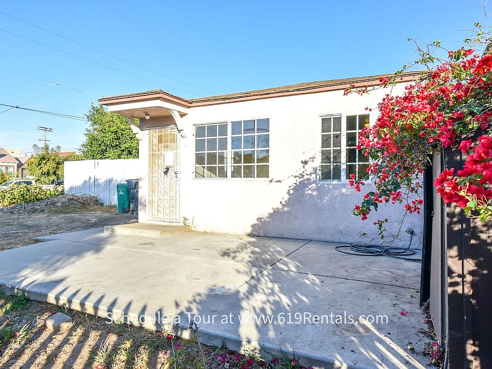 1st image of 3691 41st St