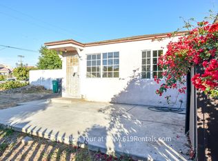 3691 41st St, San Diego, CA 92105