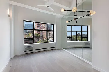 Rented by Brown Harris Stevens