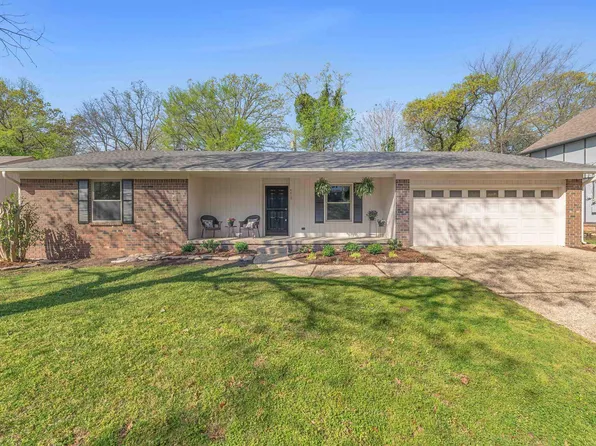 4419 Randolph Rd, North Little Rock, AR 72116