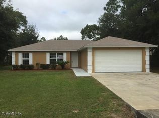 36 Pecan Run Pass, Ocala, FL 34472