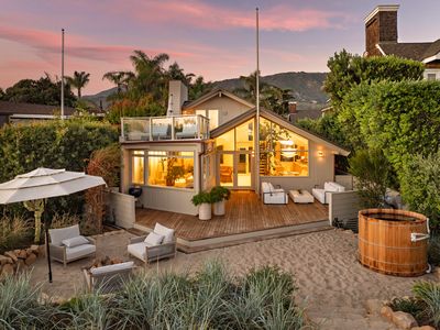 3519 Padaro Ln, Carpinteria, CA, 93013