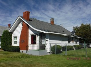 827 E Glass Ave, Spokane, WA 99207