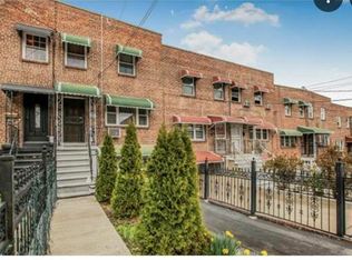 743 E 230th St #1, Bronx, NY 10466