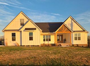 2720 Autumn Woods Trl, Cookeville, TN 38501