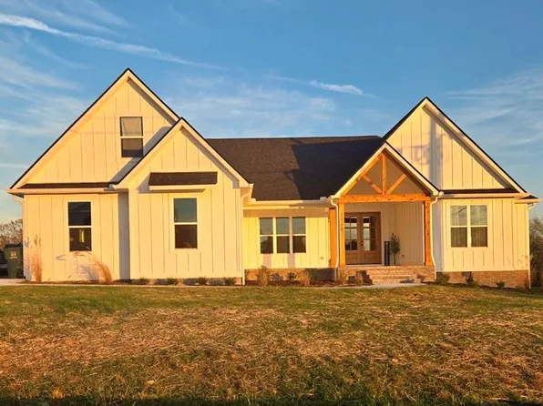 2720 Autumn Woods Trl, Cookeville, TN 38501