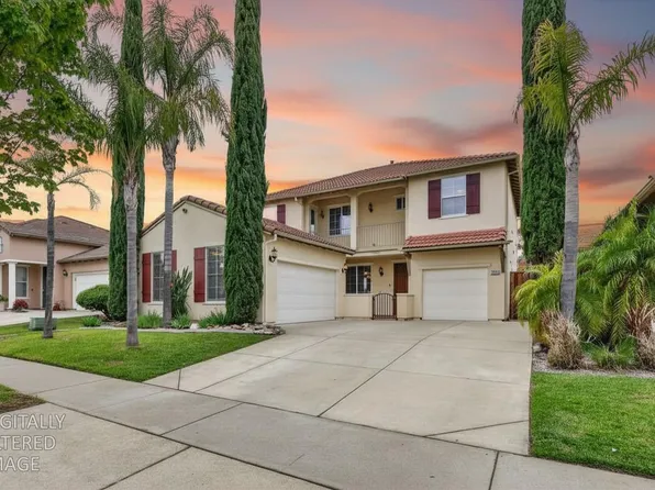7216 Artisan Cir, Roseville, CA 95678