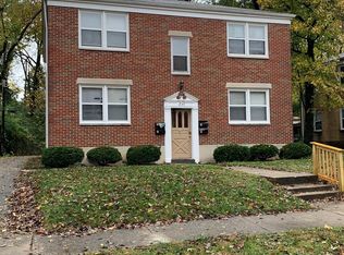 239 Valleyview Dr APT 4, Dayton, OH