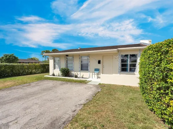 11350 Booker T Washington Blvd, Miami, FL 33176