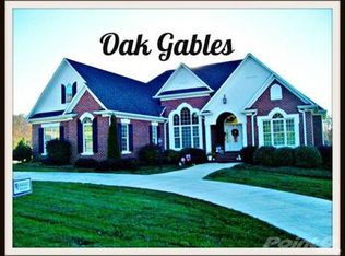 160 S Gable View Dr, Wilkesboro, NC 28697
