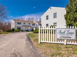 7 Morrill Ln APT 3, North Providence, RI 02904