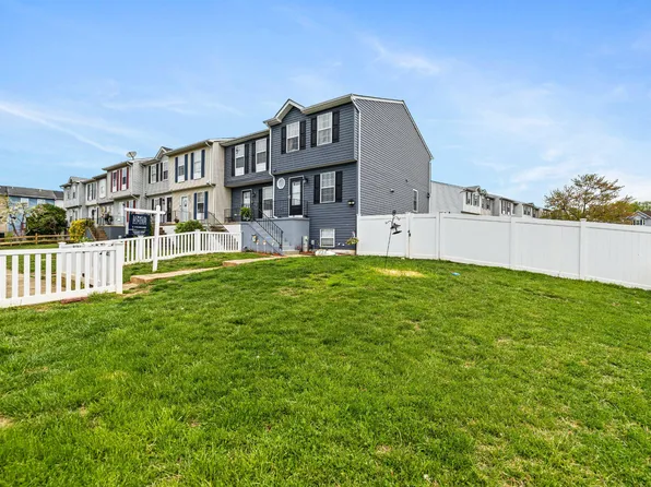 639 Kittendale Rd, Baltimore, MD 21220