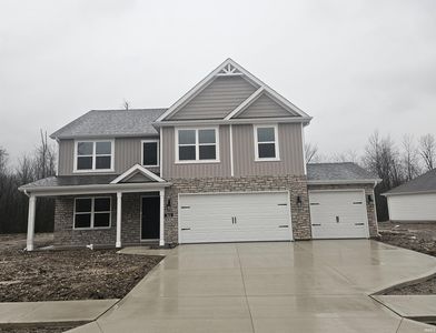 7611 Haven Blvd, Fort Wayne, IN, 46804
