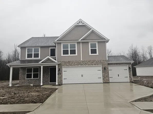 7611 Haven Blvd, Fort Wayne, IN 46804