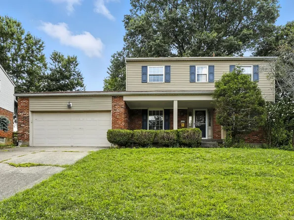 428 Debonhill Ct, Cincinnati, OH 45238