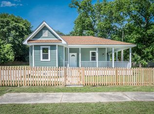 523 Dibble St, Bowman, SC 29018