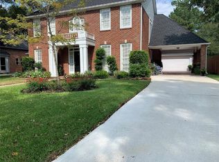 18410 Brackenfield Dr, Spring, TX 77388