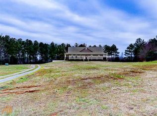 1598 Old Alabama Rd, Taylorsville, GA 30178