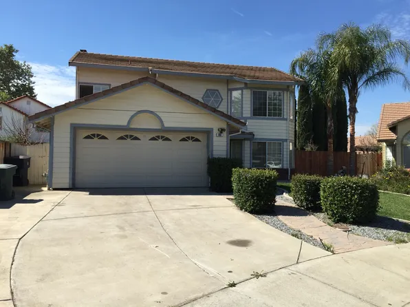 881 Lassen Ct, Tracy, CA 95376