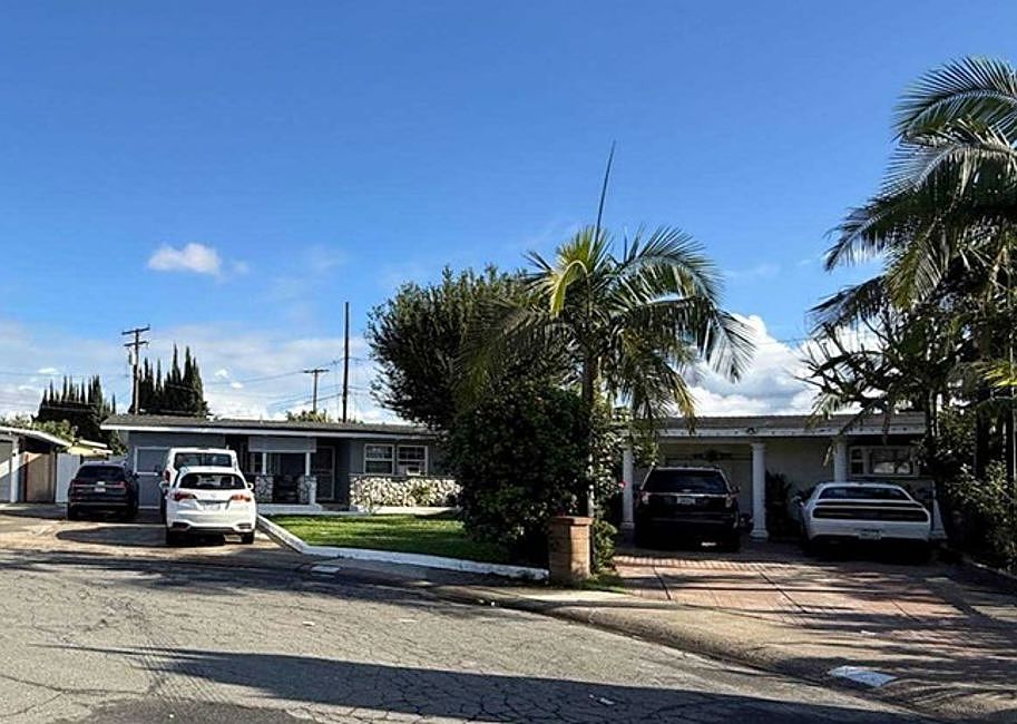 Property Front View