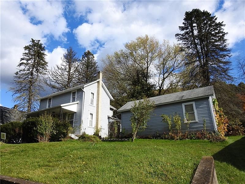 109 Hilliard Ave, Chicora, PA 16025 Zillow