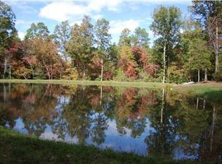 4320 Archie Rhinehart Pkwy, Spencer, TN 38585