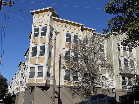 2nd image of 2250 24th St Unit 329