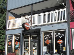 1149 Greene St, Silverton, CO 81433