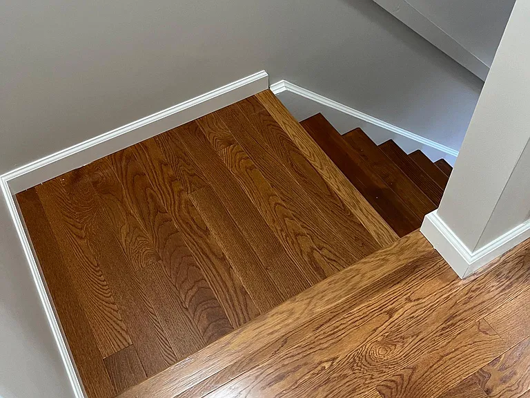 Woodbridge Ln — Photo 19