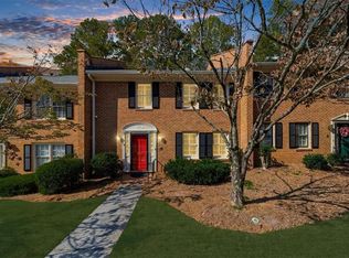 4101 Dunwoody Club Dr APT 14, Dunwoody, GA 30350
