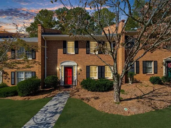 4101 Dunwoody Club Dr APT 14, Dunwoody, GA 30350