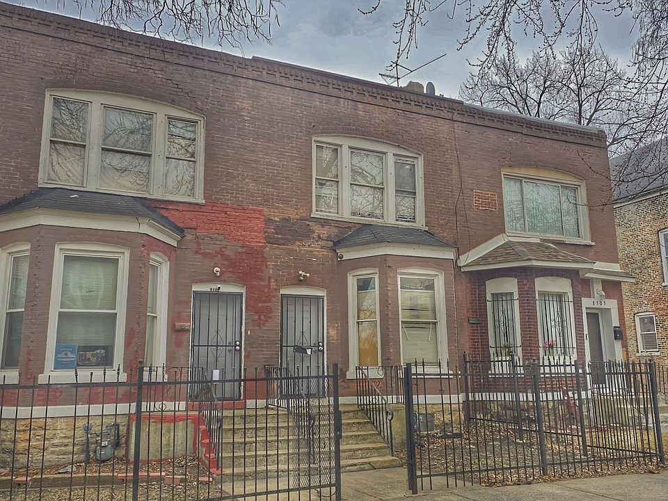 1st image of 8103 S Muskegon Ave