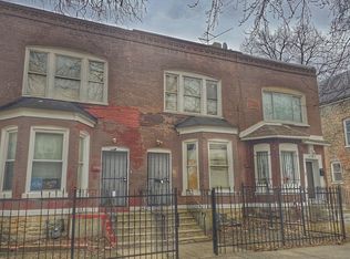 8101 S Muskegon Ave, Chicago, IL 60617