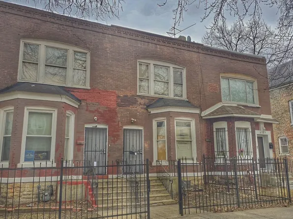 8101 S Muskegon Ave, Chicago, IL 60617