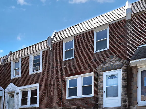 4536 Tudor St, Philadelphia, PA 19136