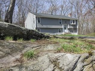 44 Potter Hill Rd, Grafton, MA 01519