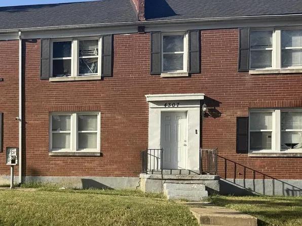 4307 Elliott Ave, Louisville, KY 40211