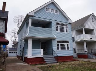 3507 W 128th St #1, Cleveland, OH 44111