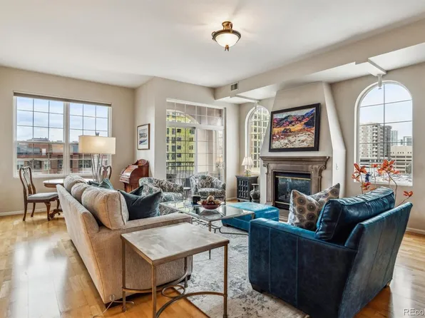 1100 Cherokee Street #701, Denver, CO 80204