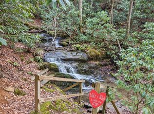 1012 Alarka Highlands, Bryson City, NC 28713