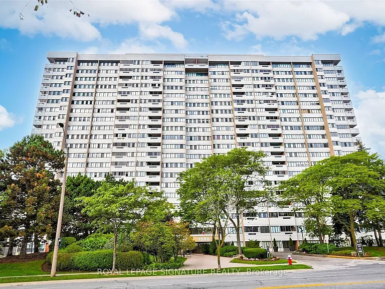 1580 Mississauga Valley Blvd #906 — Photo 2