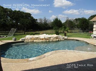 3225 Eagle Rdg, Belton, TX 76548