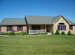 1804 Liberty Rd, Spring Grove, PA 17362