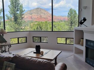 55 Jasper Ct, Sedona, AZ 86336