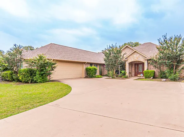 3202 Crossbridge Cir, Granbury, TX 76049