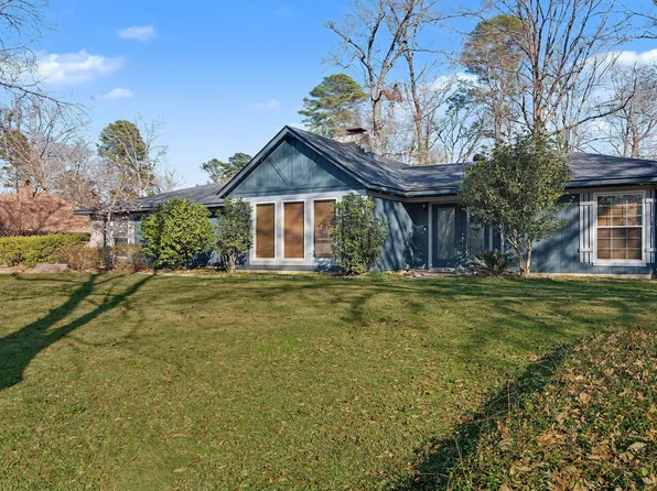 3420 Ginger Dr, Haughton, LA 71037