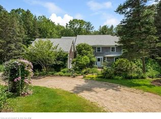 205 River Rd, Arundel, ME 04046